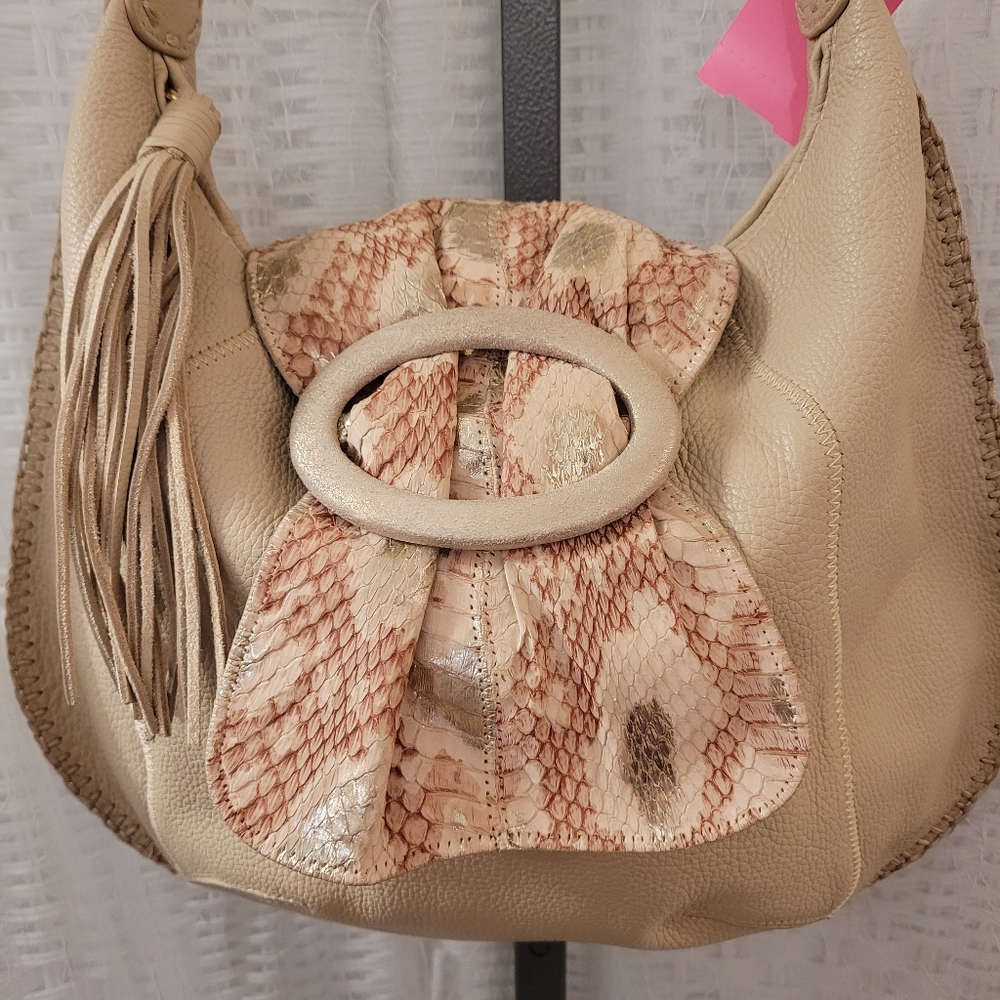 Chi by Carlos Falchi Bag